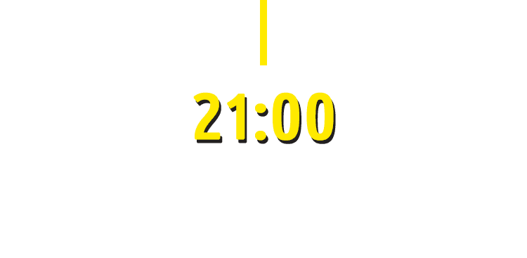 デートや二軒目に合わせた